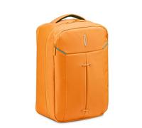 Roncato IRONIK 2.0 Ryanair Reiserucksack 40x25x15/20 cm Erweiterbar - Orange