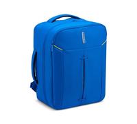 Roncato IRONIK 2.0 Ryanair Reiserucksack mit 15,6 Laptopfach - 40x20x30 cm - Cobalt Blue