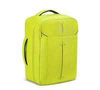 Roncato IRONIK 2.0 Ryanair Reiserucksack mit 15,6 Laptopfach - 40x20x30 cm - Cyber Lime