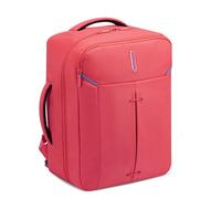 Roncato IRONIK 2.0 Ryanair Reiserucksack mit 15,6 Laptopfach - 40x20x30 cm - Radiant Red