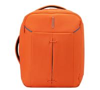 Roncato Ironik 2.0 Travel Backpack brilliant orange