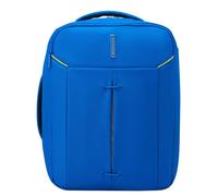 Roncato Reiserucksack Ironik 2.0 mit 15,6 Laptopfach Kobaltblau