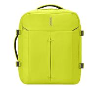 Roncato Ironik 2.0 Travel Backpack cyber lime