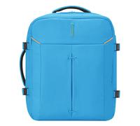Roncato Ironik 2.0 Travel Backpack denim blue