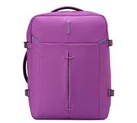 Roncato Ironik 2.0 Travel Backpack orchid