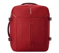 Roncato Ironik 2.0 Travel Backpack red