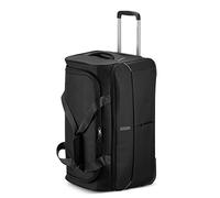 Roncato Ironik 2.0 2-Rollen Reisetasche 58 cm schwarz