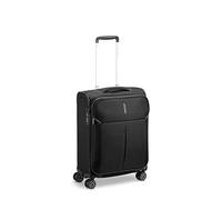 Roncato Ironik 2.0 4 Rollen Trolley 90 cm mit Dehnfalte schwarz (TAS016670) schwarz