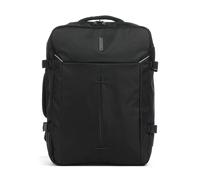 Roncato Ironik Rucksack schwarz, Nylon, Unisex
