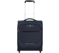 Roncato Joy 2-Rollen Kabinentrolley 45 cm blau