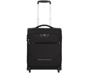 Roncato Joy 2-Rollen Kabinentrolley 45 cm schwarz