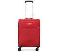 Roncato Joy 4-Rollen Kabinentrolley 55 cm rosso (416223-09)