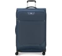 Roncato Joy 4-Rollen Trolley 75 cm blau