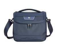 Roncato Joy Beautycase 28 cm blu notte Damen