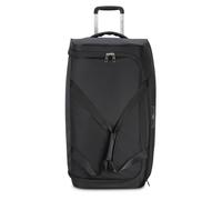 RONCATO Joy Borsone Duffle Trolley Grande 70 Black
