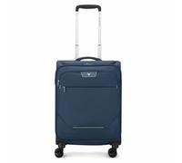 Roncato Joy Handgepäck Carry-On 4-Rollen mit USB-Anschluss Nachtblau