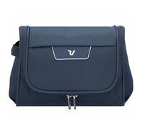 Roncato Joy Kulturbeutel 25 cm blau