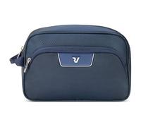 Roncato Joy Kulturbeutel 28 cm blau