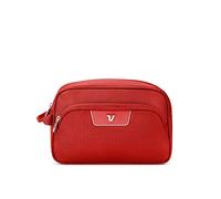 RONCATO JOY Kulturbeutel 28x17x10 cm - Rot
