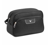 Roncato Joy Kulturtasche 28cm Schwarz