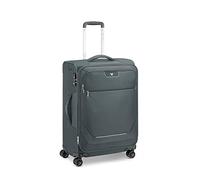 Roncato Joy Mittelgroßer Koffer 63 cm Erweiterbar - Anthrazit