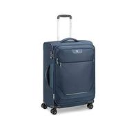 Roncato Joy Mittelgrosser Koffer erweiterbar 63cm Nachtblau
