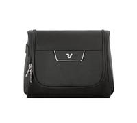 Roncato Joy Kulturbeutel 25 cm nero (416209-01) schwarz