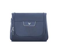 Roncato Joy Kulturbeutel 25 cm blau