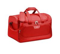 Roncato Joy Tasche, Rot, Talla única, Reisetasche