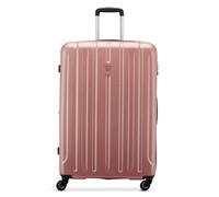 Roncato Kinetic 2.0 4 Rollen Trolley 76 cm mit Dehnfalte rosa