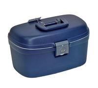 RONCATO Light Hardside Beauty Case Navy