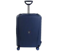 Roncato Trolley Light Medio 4W 68cm navy