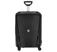 Roncato Light - 4-Rollen-Trolley M 68 cm (nero)