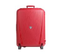 RONCATO Light Trolley Grande 4 Rolls Roncato Red