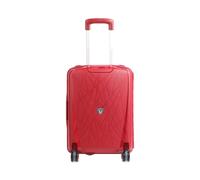 Roncato Light 4-Rollen Trolley rot, Polypropylen, Unisex