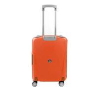 Roncato Light 4 Wiel Cabin Trolley 55 papaia