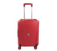 Roncato Light 4 Wiel Cabin Trolley 55 rosso