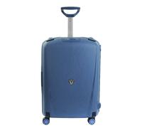 Roncato Light - 4-Rollen-Trolley M 68 cm (avio)