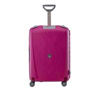 Roncato Light 4 Wiel Trolley 68 magenta
