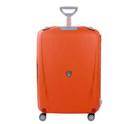 Roncato Light - 4-Rollen-Trolley L 75 cm (papaia)