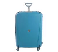 Roncato Light 4 rollen Trolley 75 smeraldo