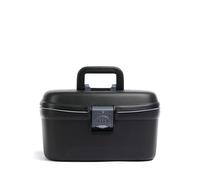 Roncato Light Kosmetikkoffer schwarz, Polypropylen, 36 x 22 x 21cm
