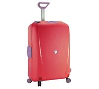 Roncato Light Mittelgroßer Koffer 68 cm - Magenta