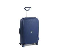 Roncato Light Mittelgroßer Koffer 68 cm - Marinenblau