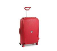 Roncato Light 4 Rollen Trolley 68 cm rot