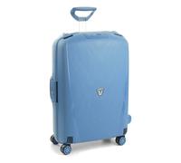 RONCATO Light Trolley Grande 4 Rolls Roncato L Avio Blue