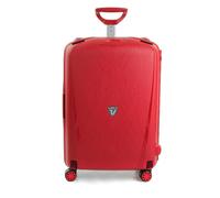 RONCATO Light Trolley Grande 4 Rolls Roncato L Red