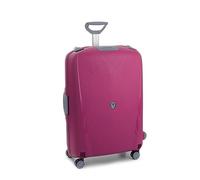 Roncato Light 4-Rollen Trolley magenta, Kunststoff, 53 x 75 x 30cm