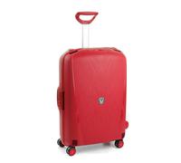 Roncato Light 4 Wiel Trolley 68 rosso