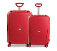 RONCATO Light Trolley-Set L Red 